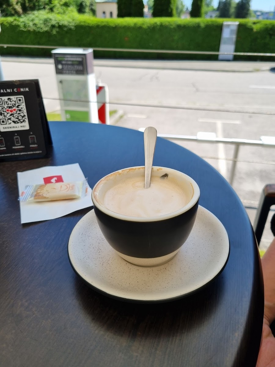 Carpe Diem Novo mesto - bar - 7