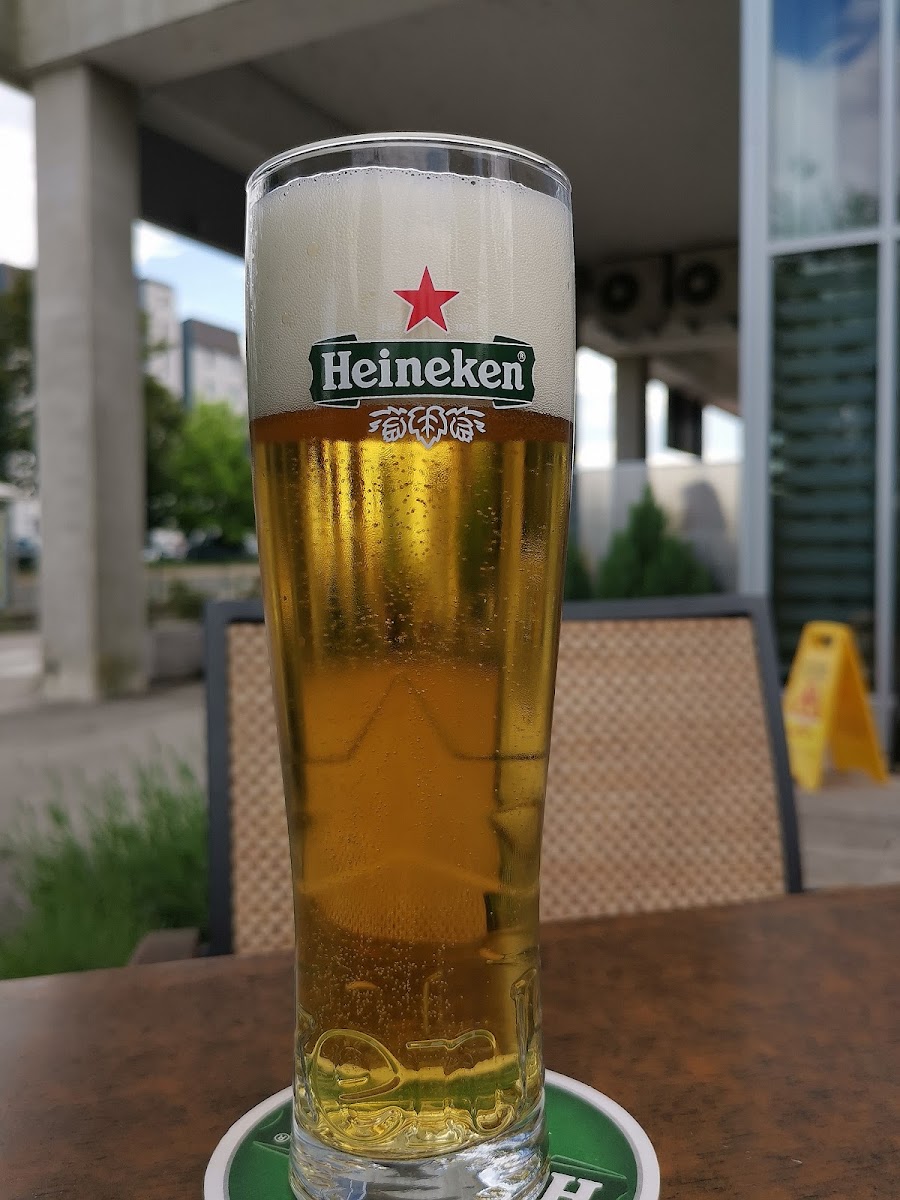 Carpe Diem Novo mesto - bar - 8