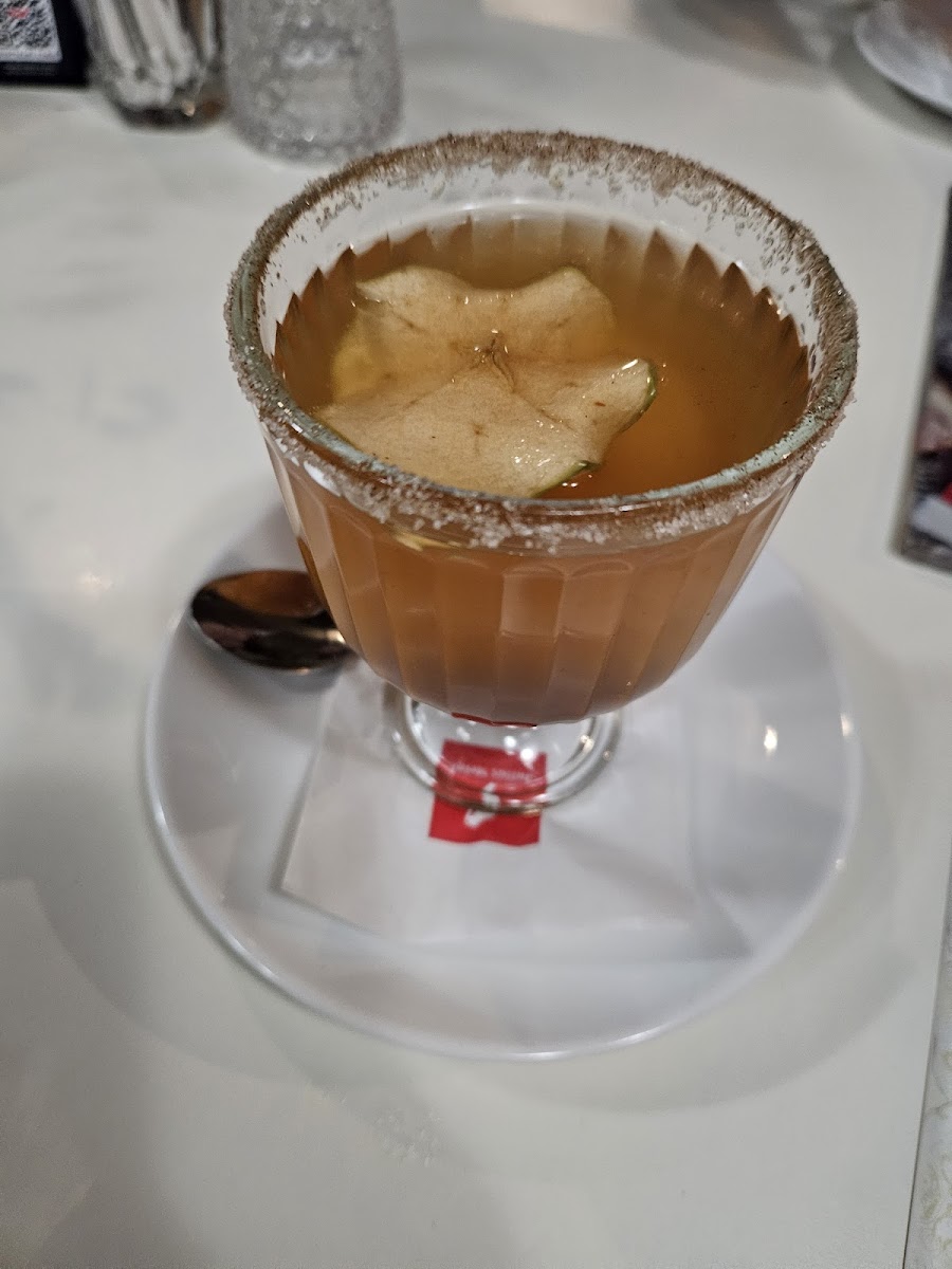 Carpe Diem Novo mesto - bar - 9