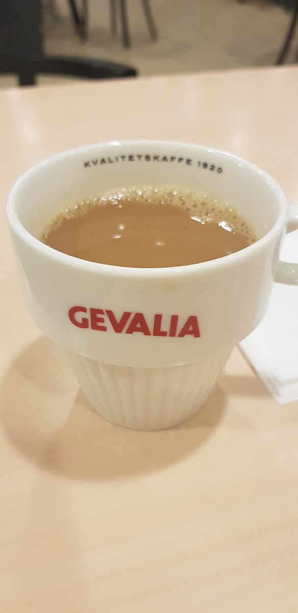 Bistro Express East - 3