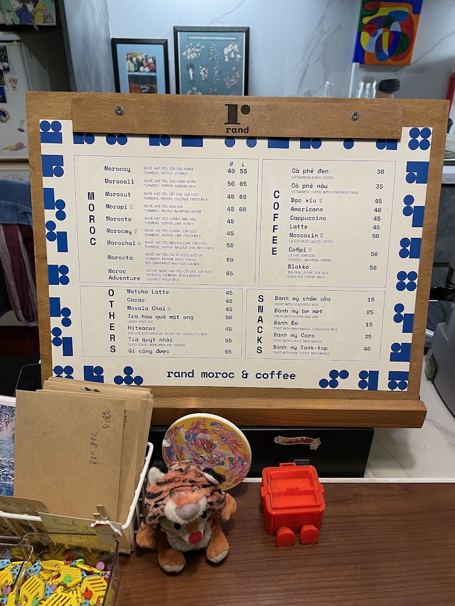 rand moroc and coffee - 2