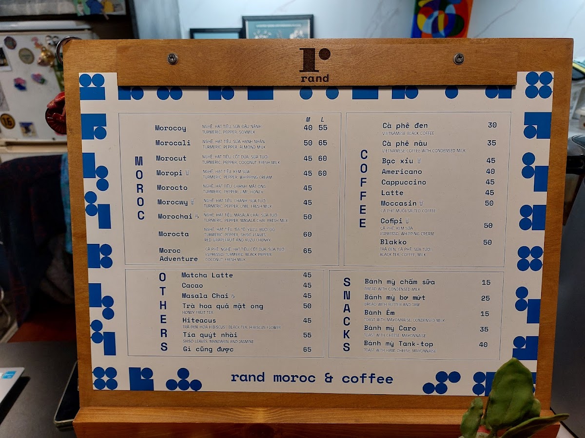 rand moroc and coffee - 3