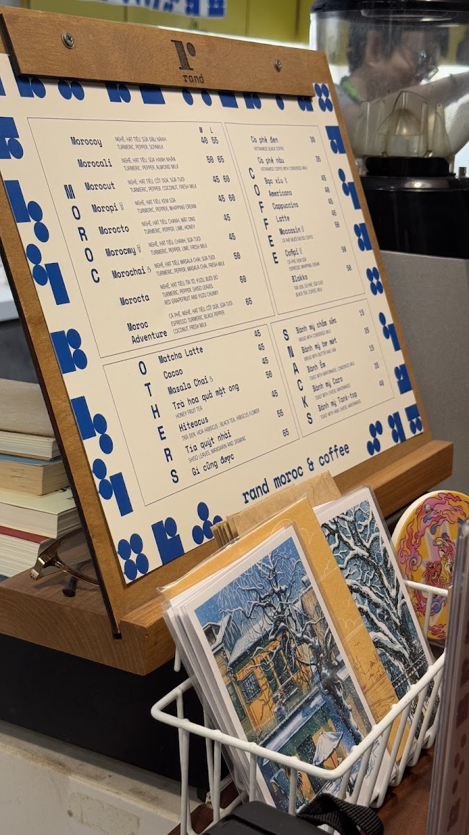 rand moroc and coffee - 4