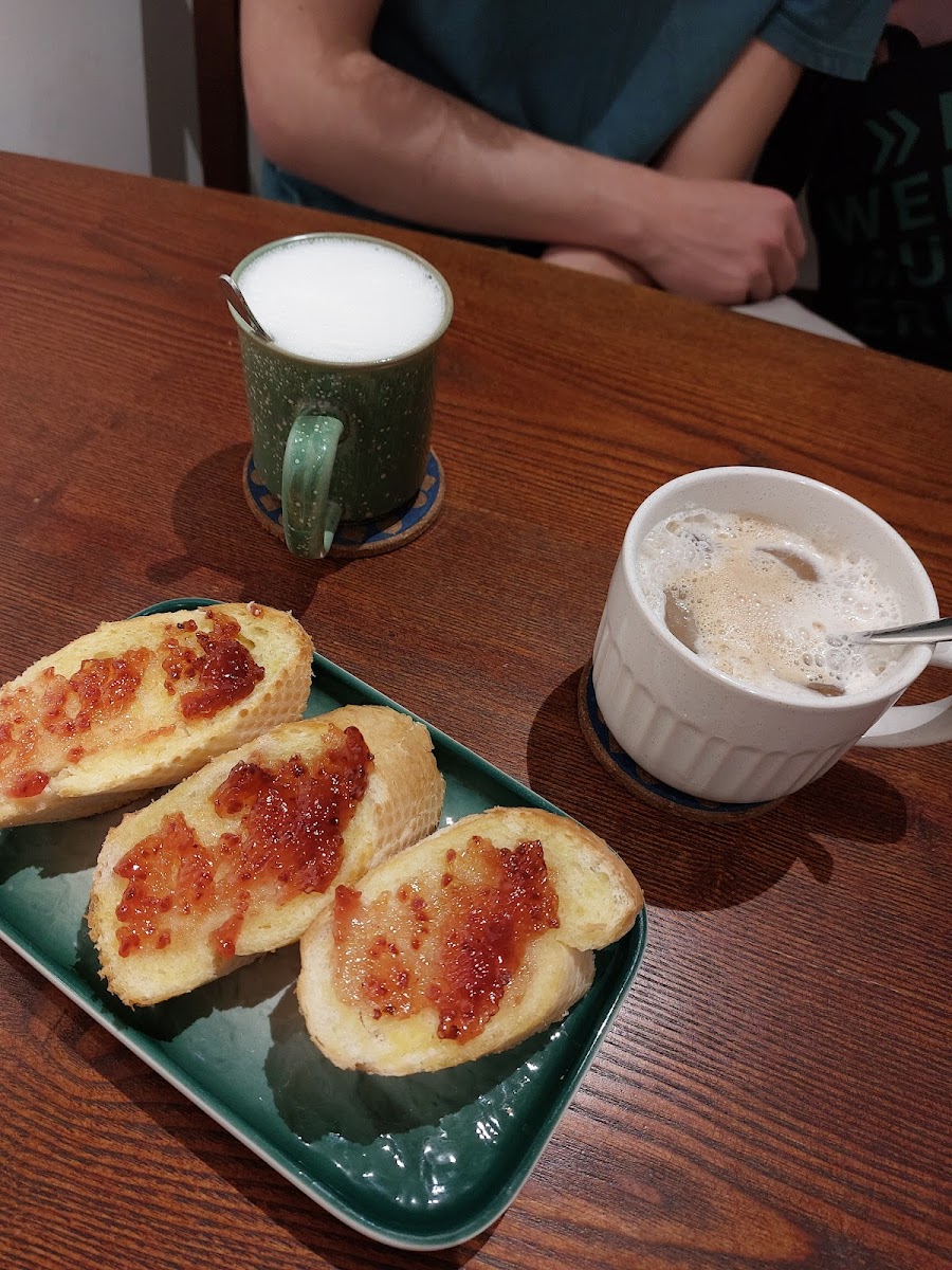 rand moroc and coffee - 5