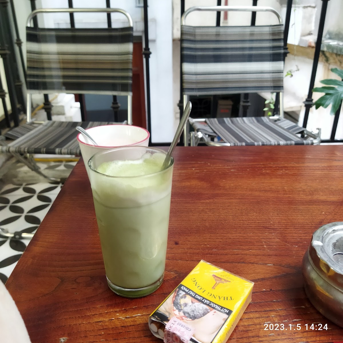 rand moroc and coffee - 8