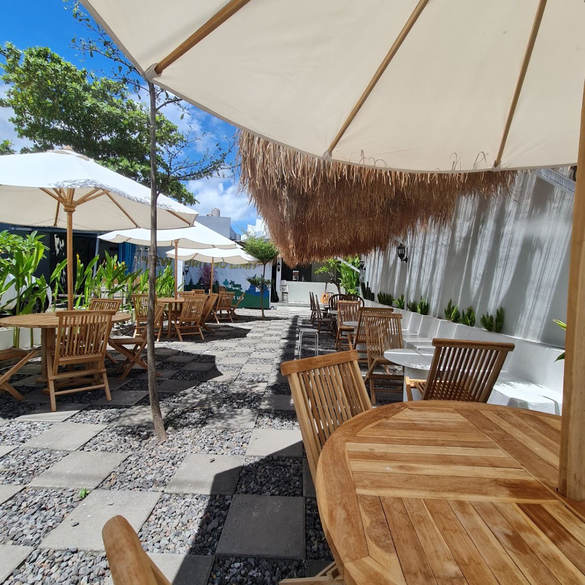 Cafe C.O.D Renon - Grilled Rice, Coffee & Toast