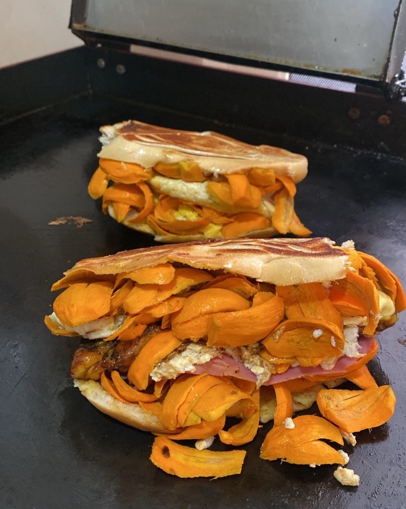 Café Regional Ana Elise e Rony