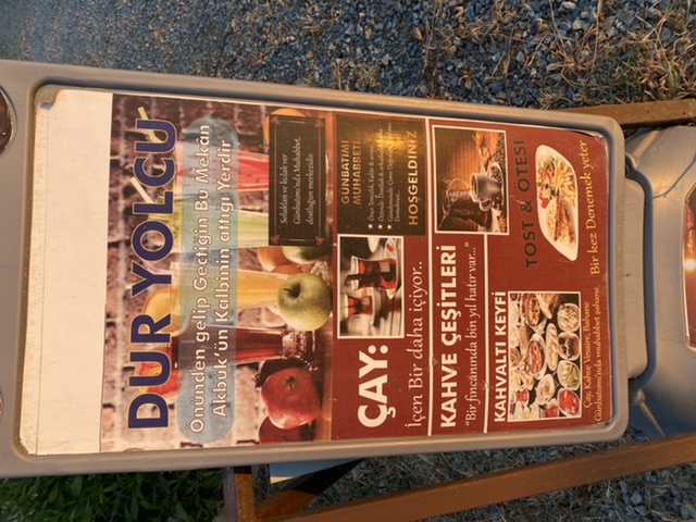 Günbatımı Muhabbeti - 3