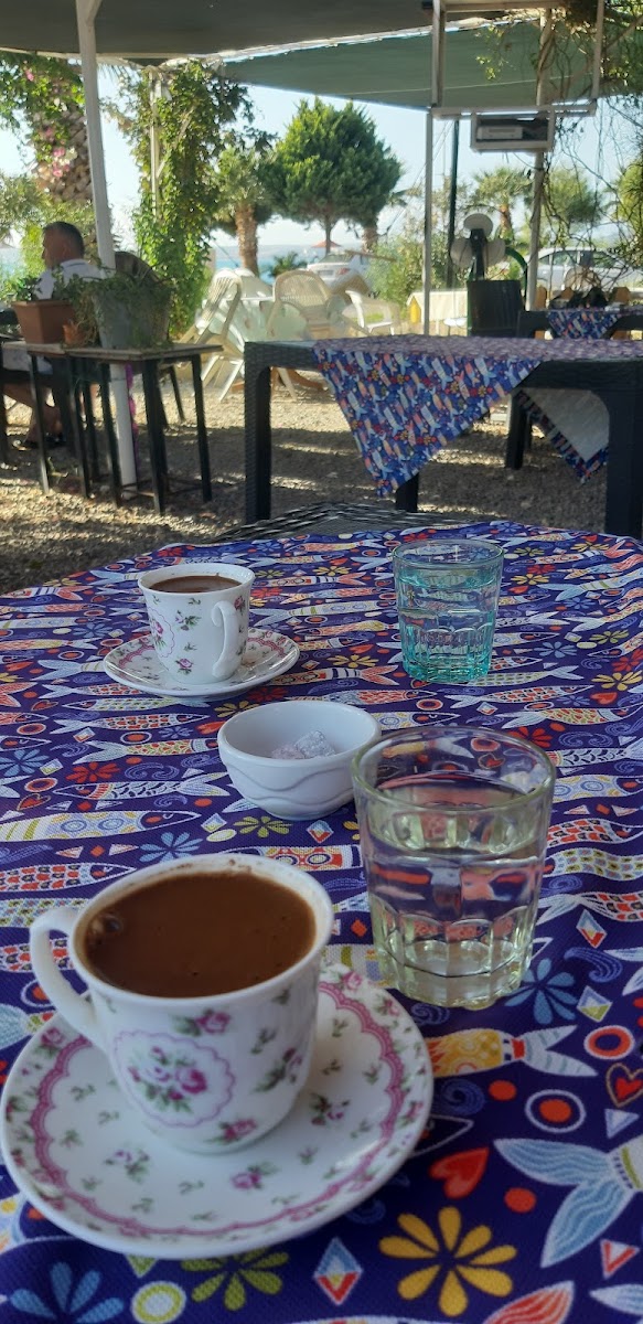 Günbatımı Muhabbeti - 5