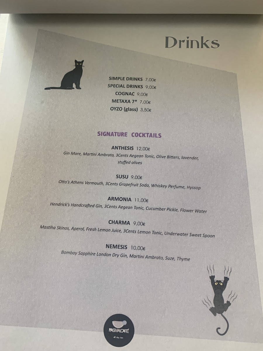 Pas mal cafe.all.day.bar - 3