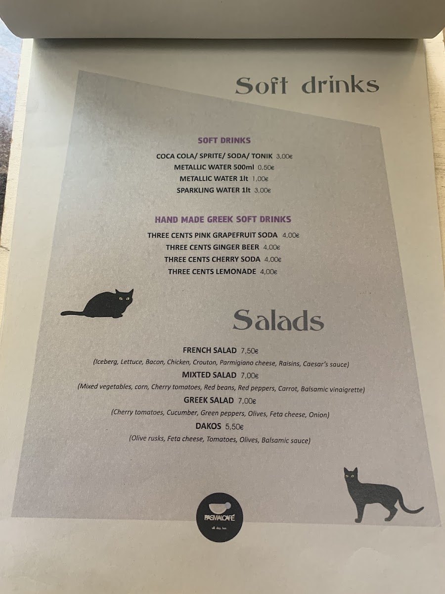 Pas mal cafe.all.day.bar - 5