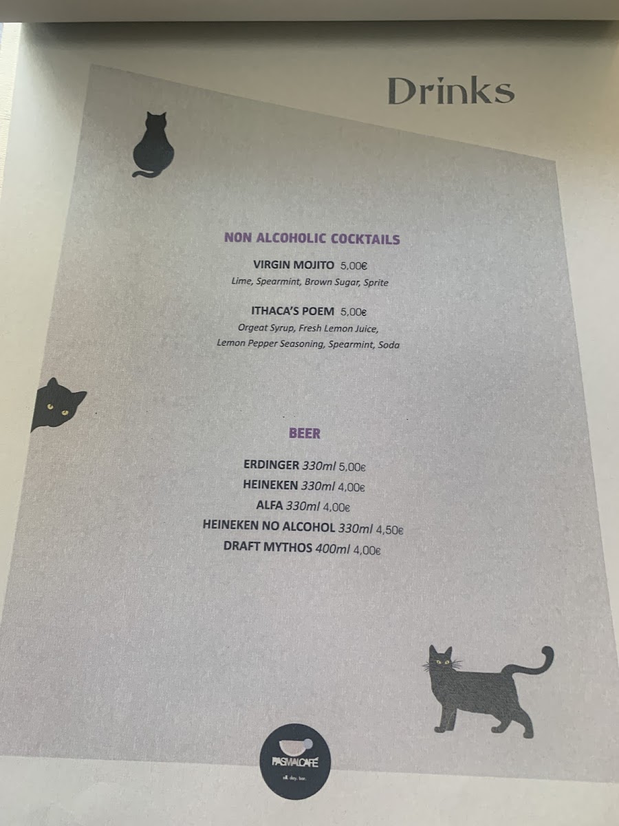 Pas mal cafe.all.day.bar - 6