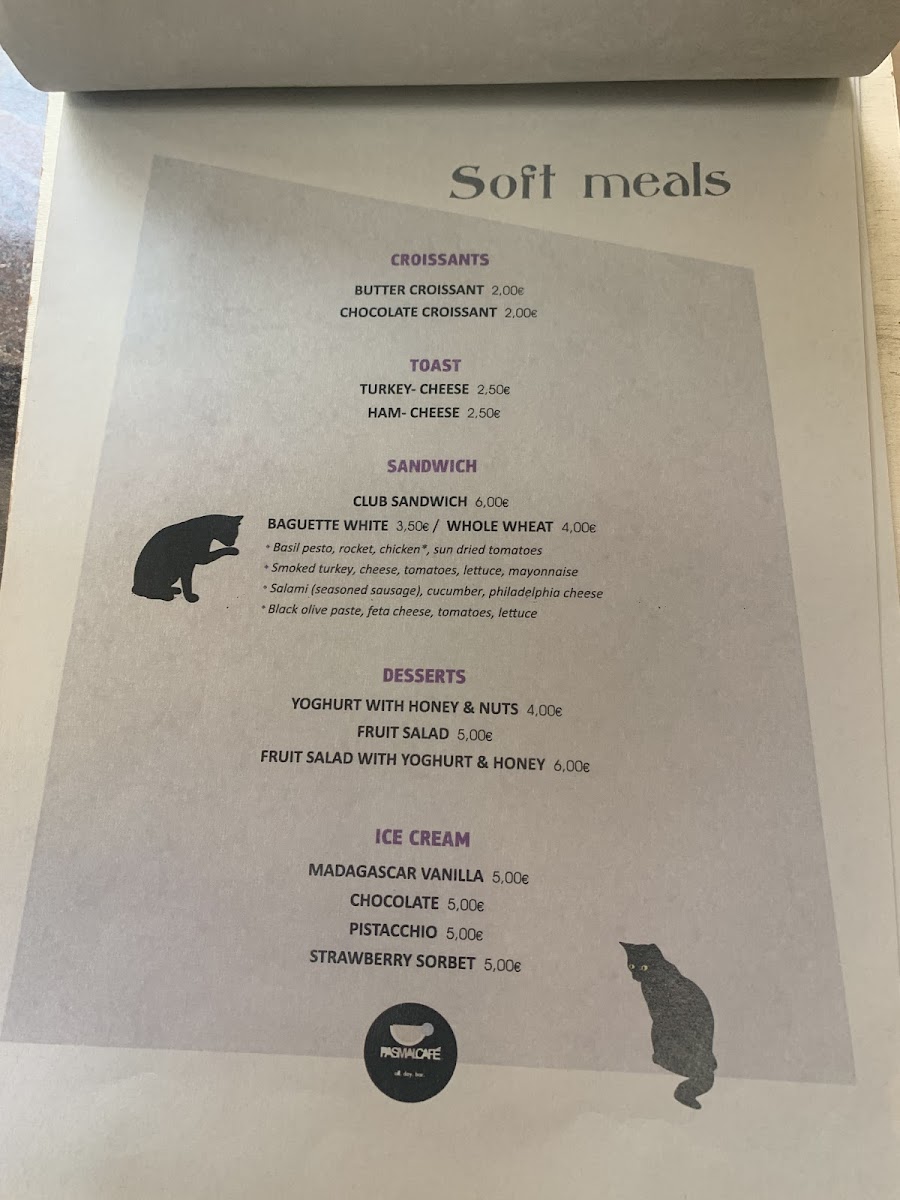 Pas mal cafe.all.day.bar - 7