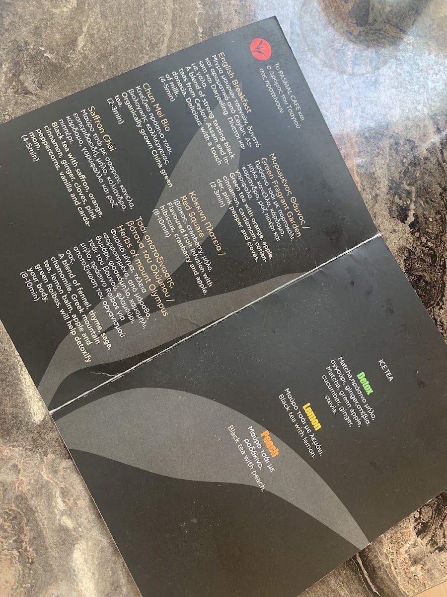 Pas mal cafe.all.day.bar - 8