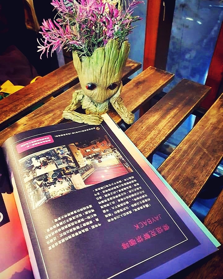 傑焙克Jayback鮮烘咖啡 - 10