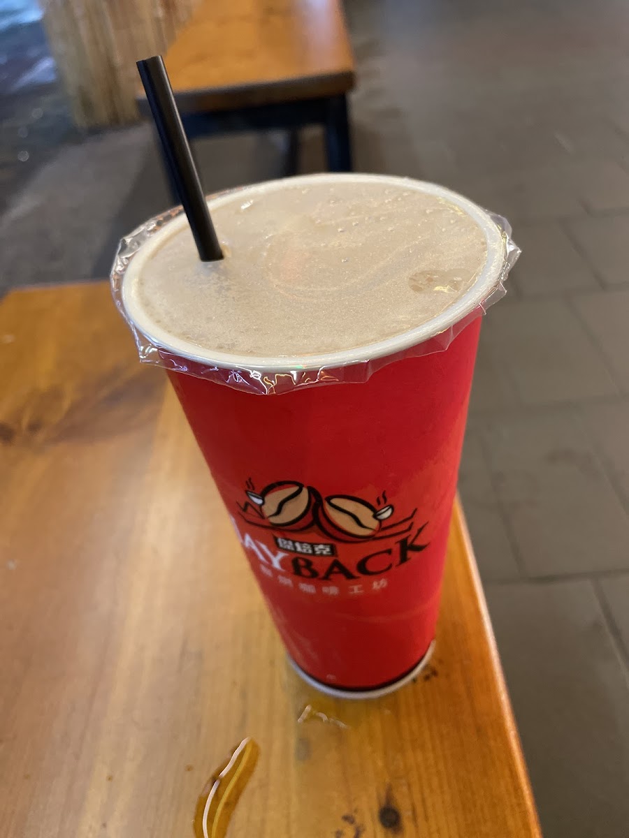 傑焙克Jayback鮮烘咖啡 - 6