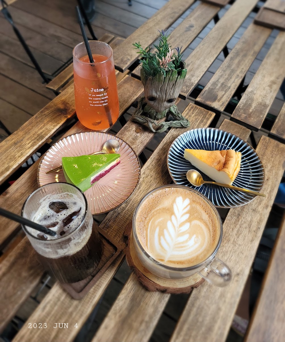 傑焙克Jayback鮮烘咖啡 - 8