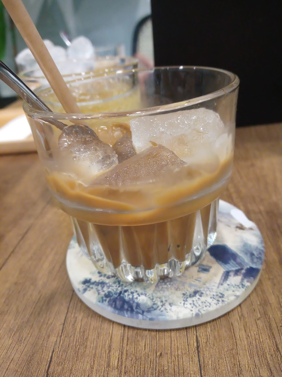 Kadi Coffee and Tea | Cà phê đẹp An Phú TP Thủ Đức - 7