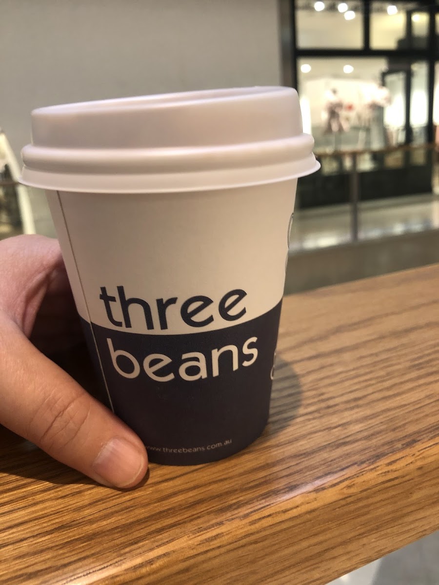 Three Beans Westfield Miranda - 3