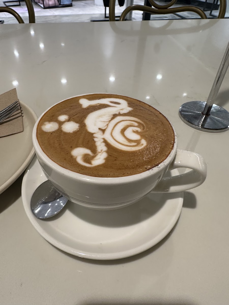 Three Beans Westfield Miranda - 4