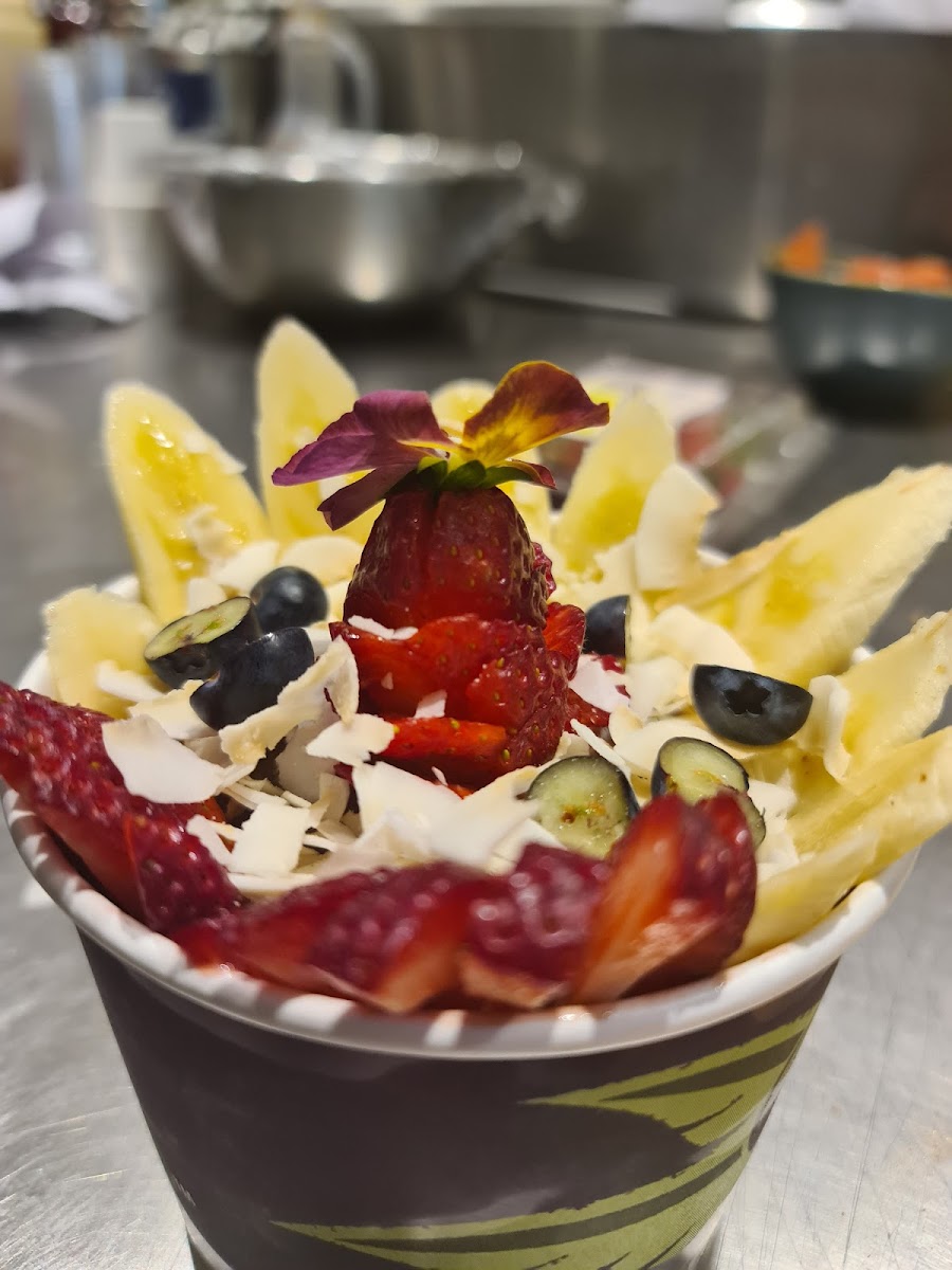 Three Beans Westfield Miranda - 9