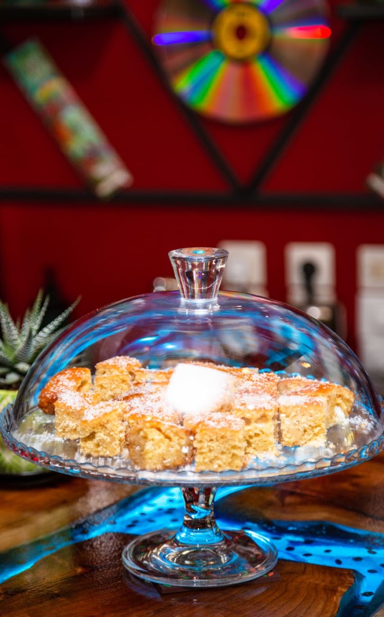 alejandro coffee & snacks - 10