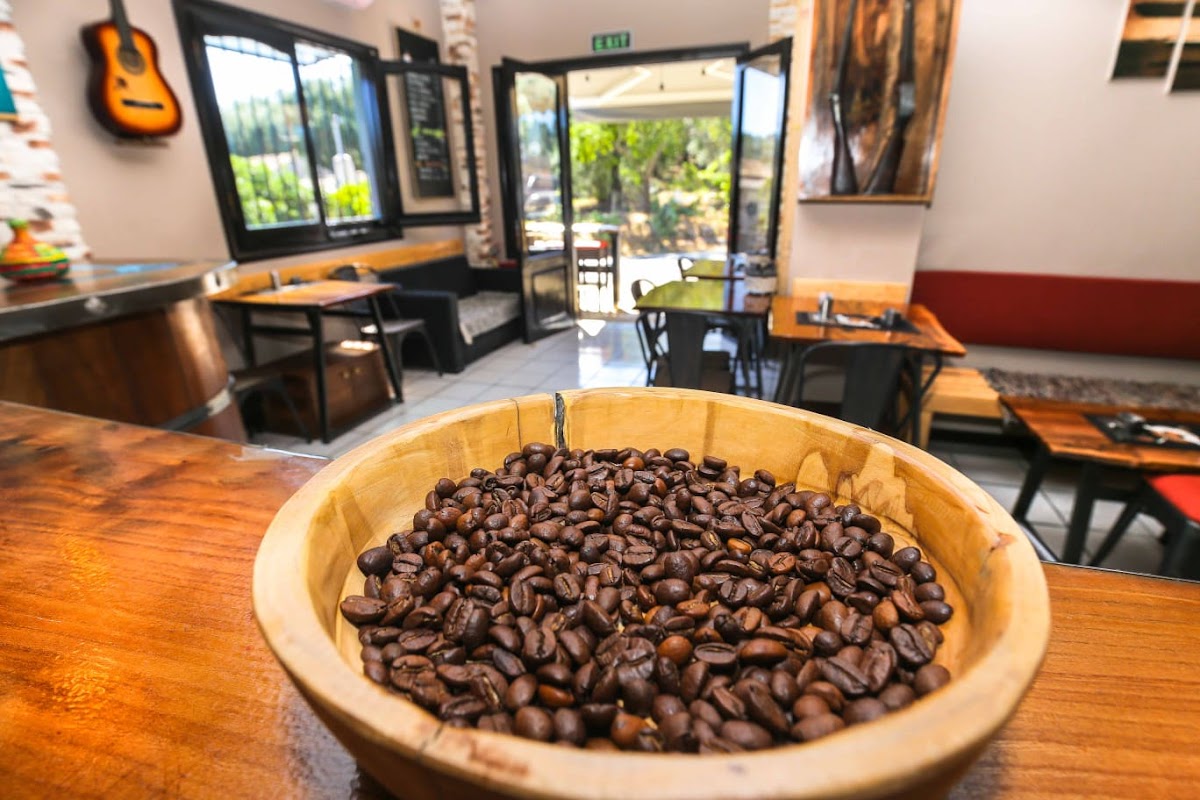 alejandro coffee & snacks - 6