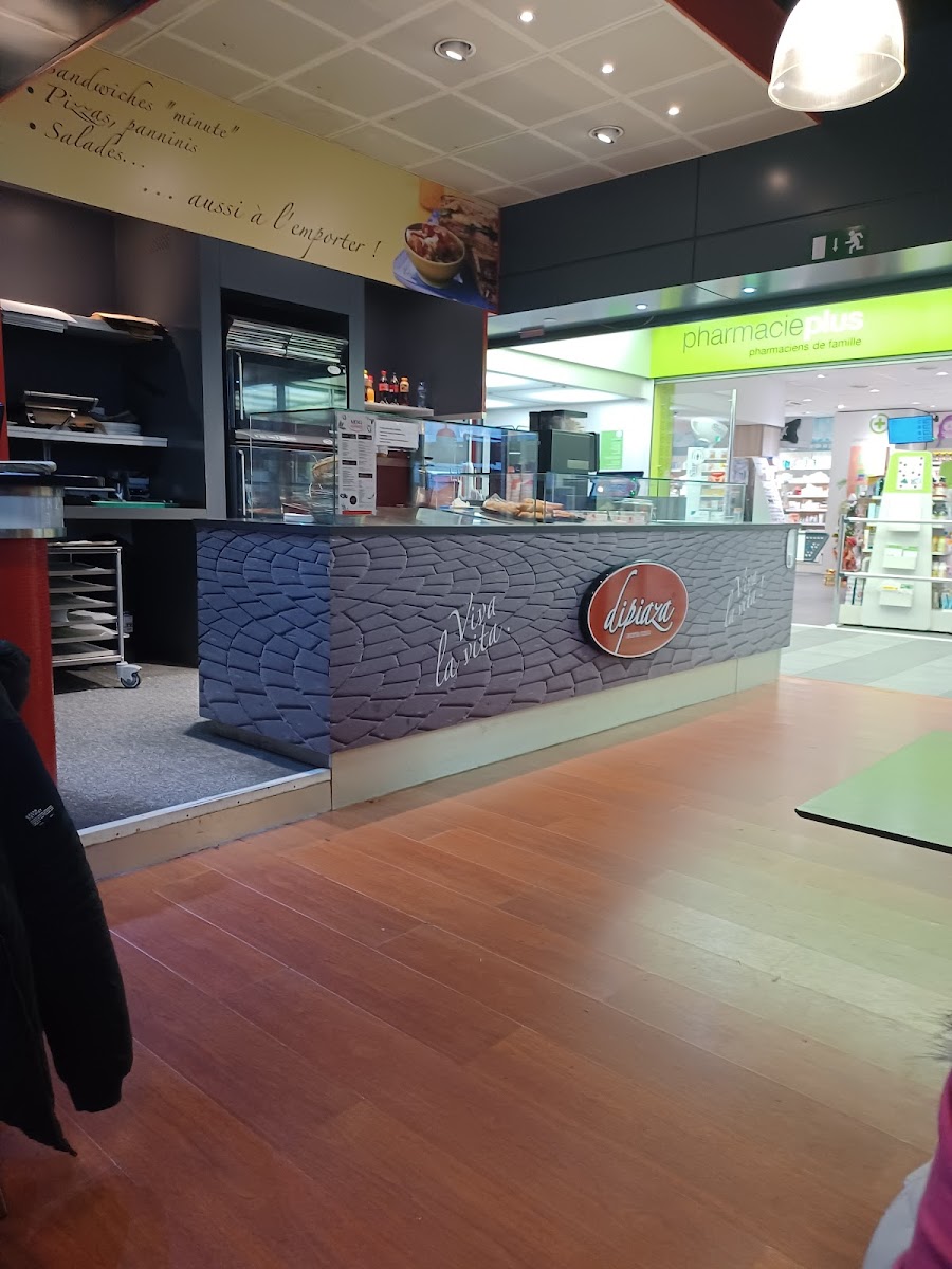 Dipiaza - Yverdon-les-Bains