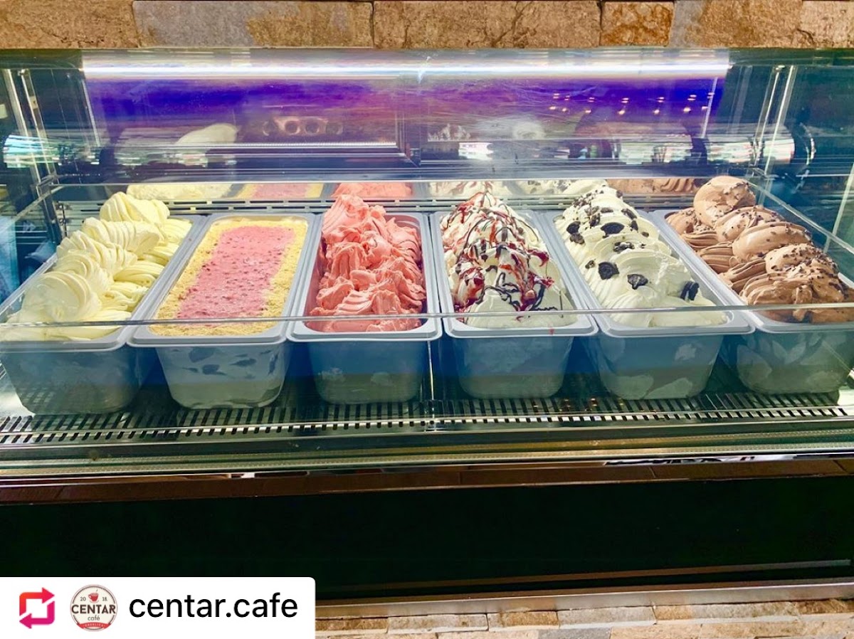 Centar Cafe