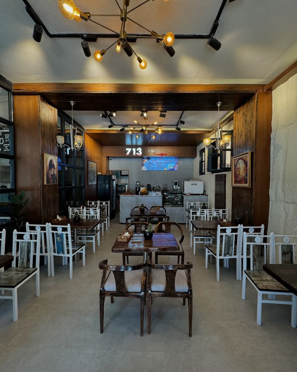 Sip Habesha Restaurant and Kenyan Food