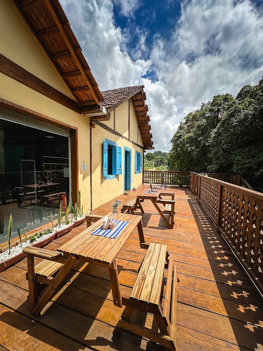 Zandonade Cafés Especiais