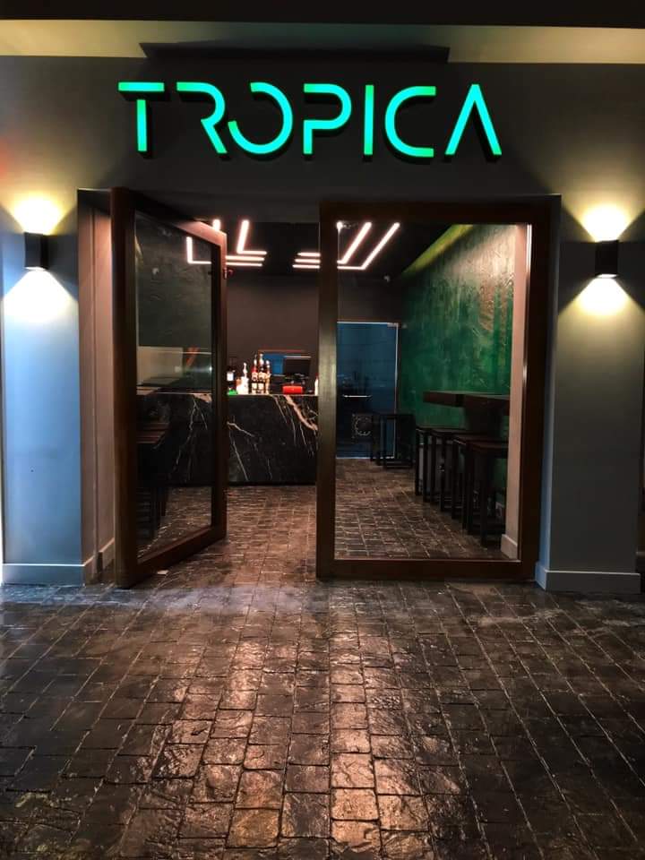 Tropica