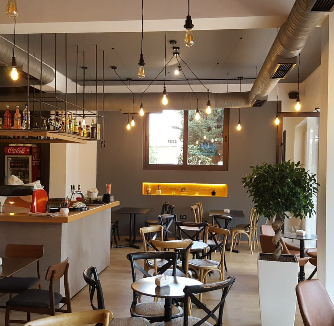 Bar&Piceri Sorkadhja