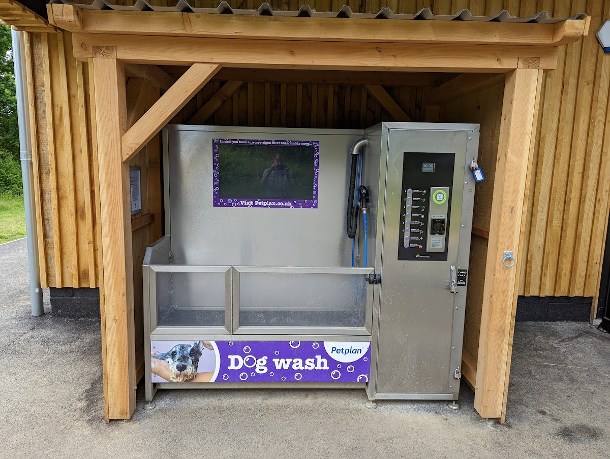 The Barn at Barnfield - River Hamble Country Park