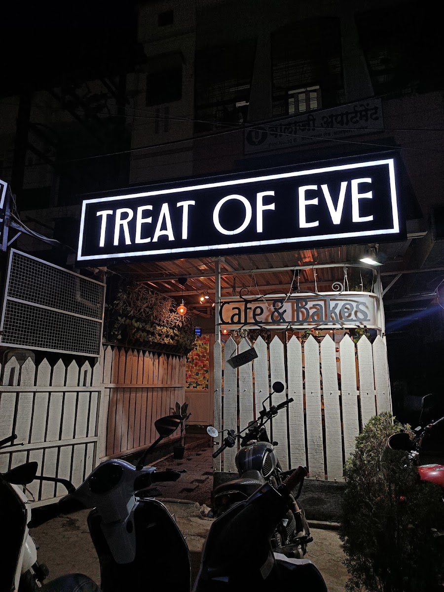 TREAT OF EVE (TOE)