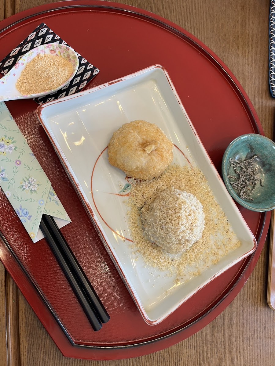 Ohagi cafe FUKUMARU - 6