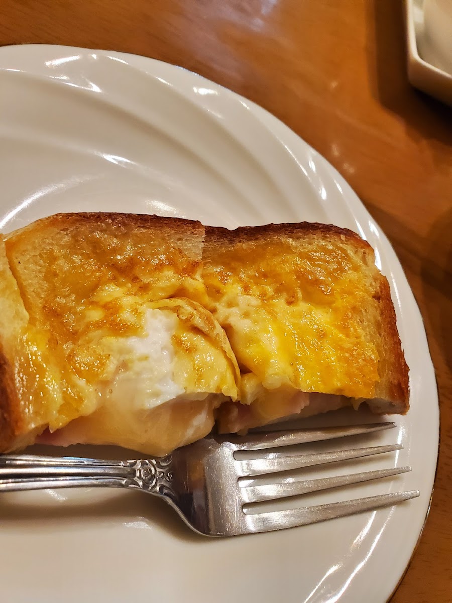 Ohagi cafe FUKUMARU - 7