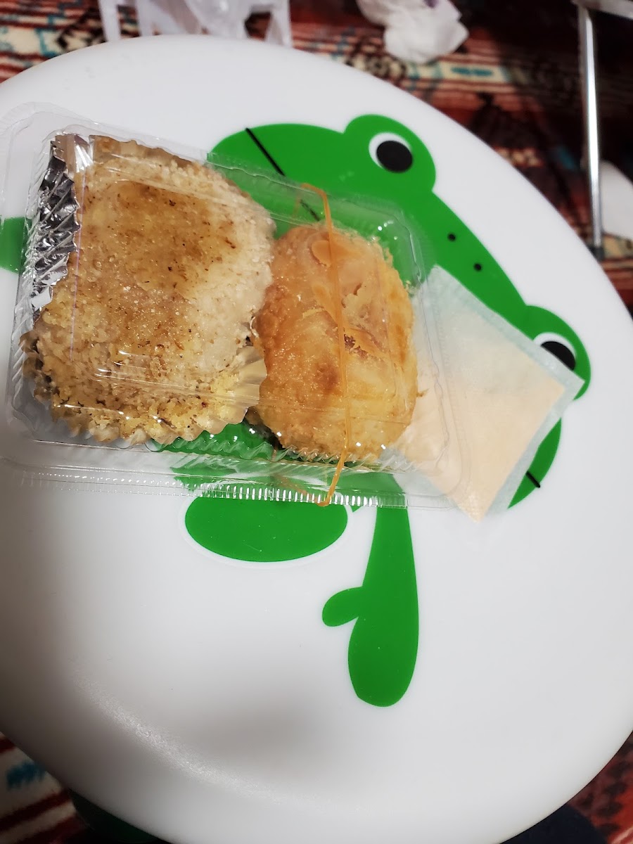 Ohagi cafe FUKUMARU - 9