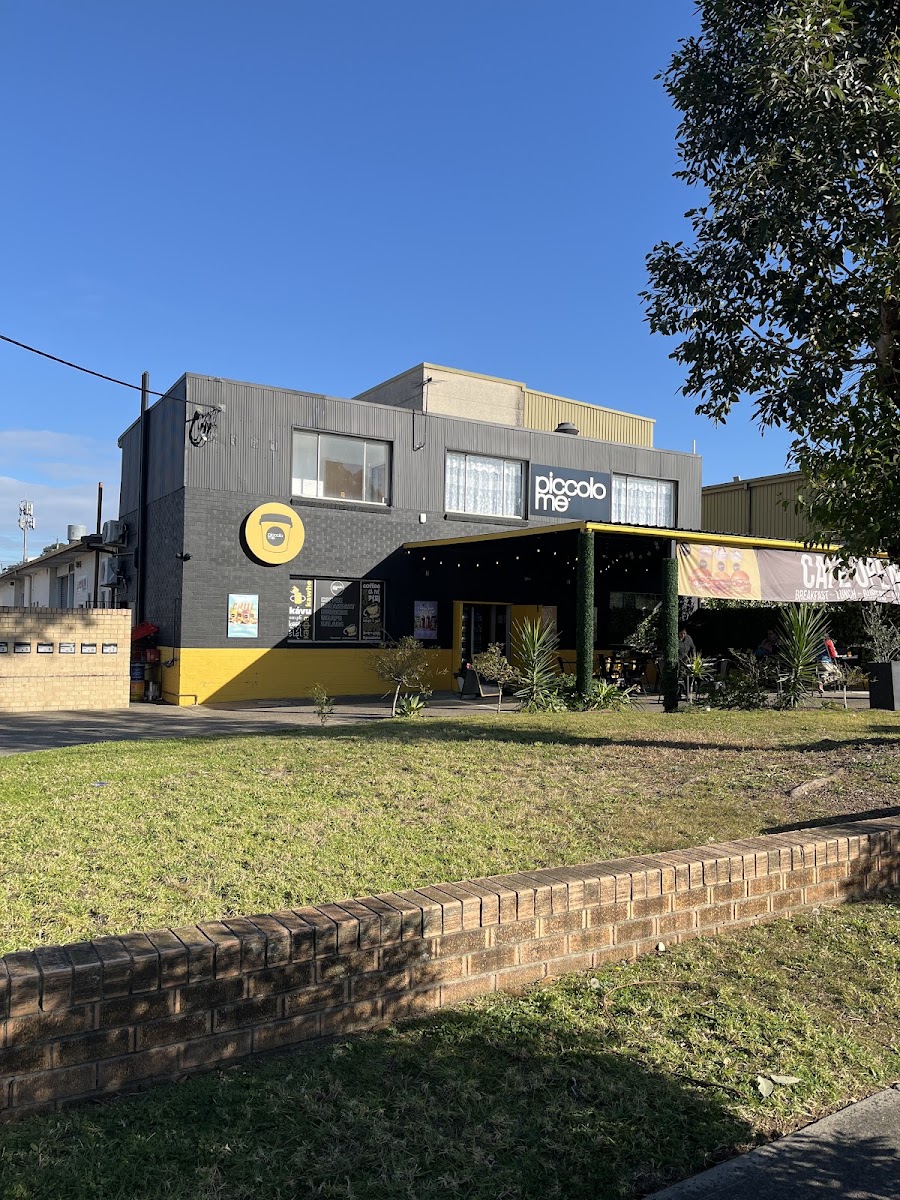 Piccolo Me Seven Hills - 3