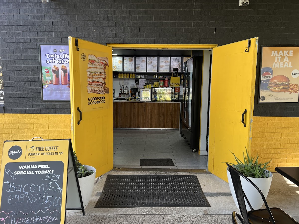 Piccolo Me Seven Hills - 4