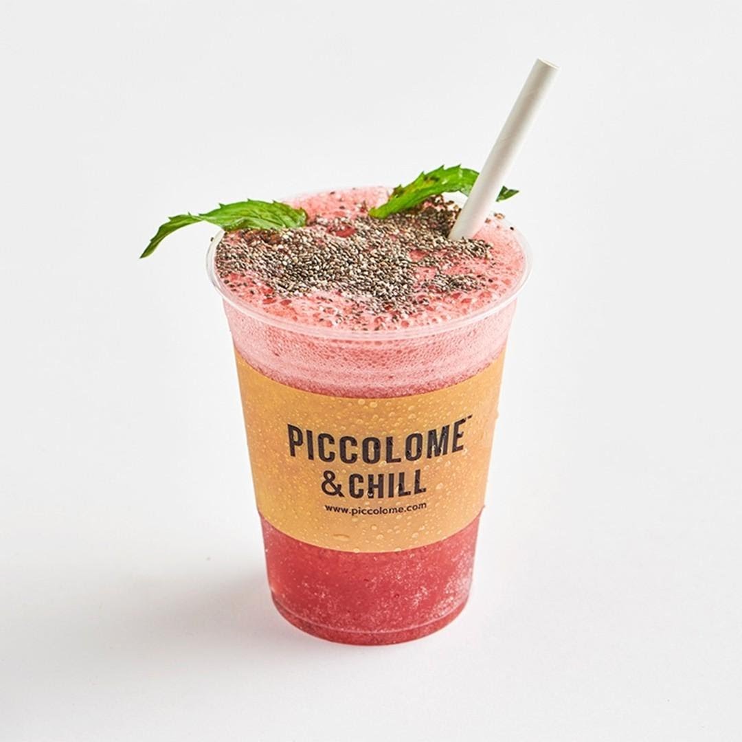 Piccolo Me Seven Hills - 7