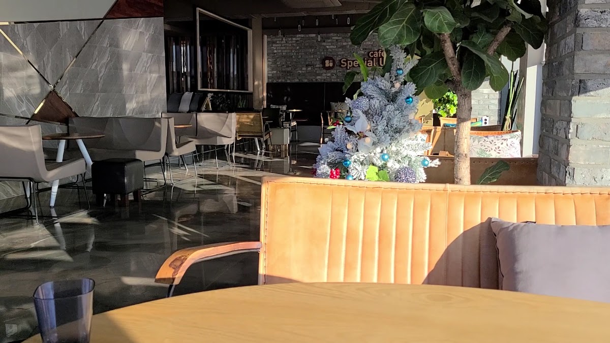 Special You Cafe 1st Branch - 2