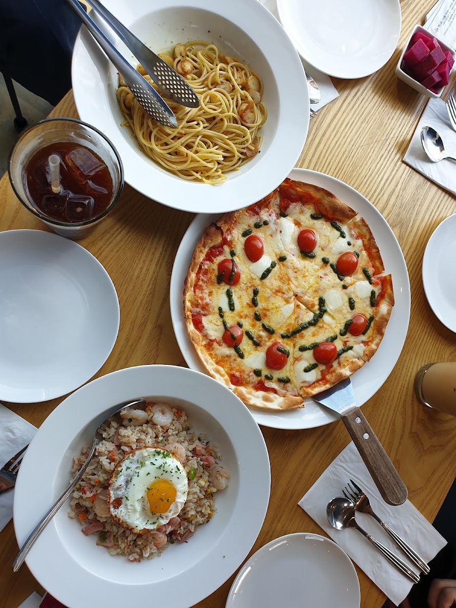 Special You Cafe 1st Branch - 7