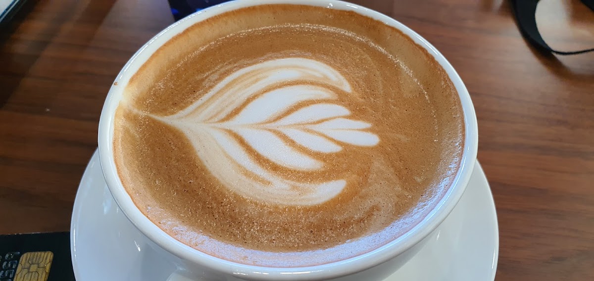 Special You Cafe 1st Branch - 9