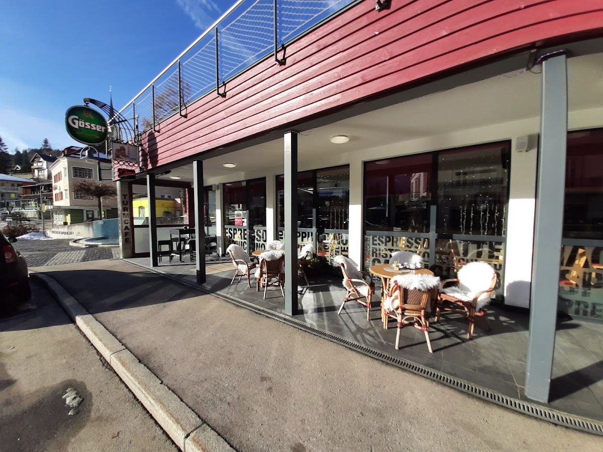 Turmcafe - 4