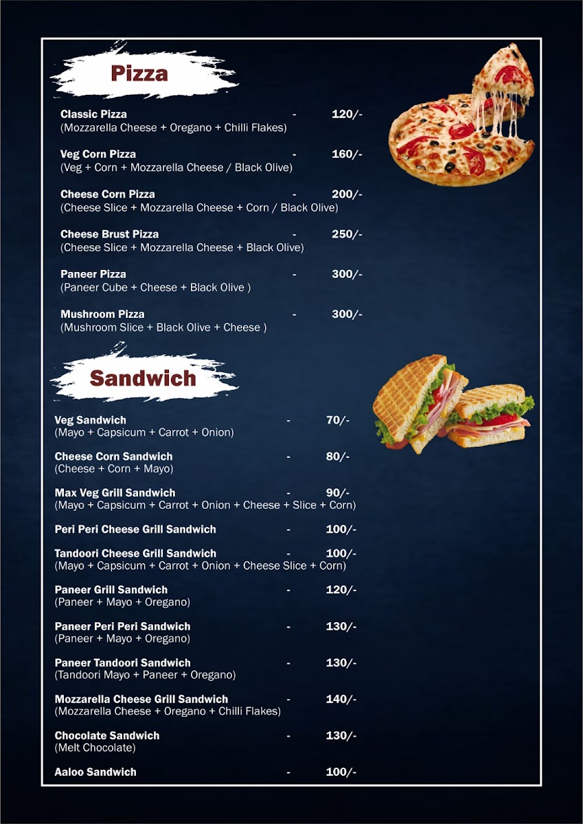 TeaMax Cafe Bilaspur - 2