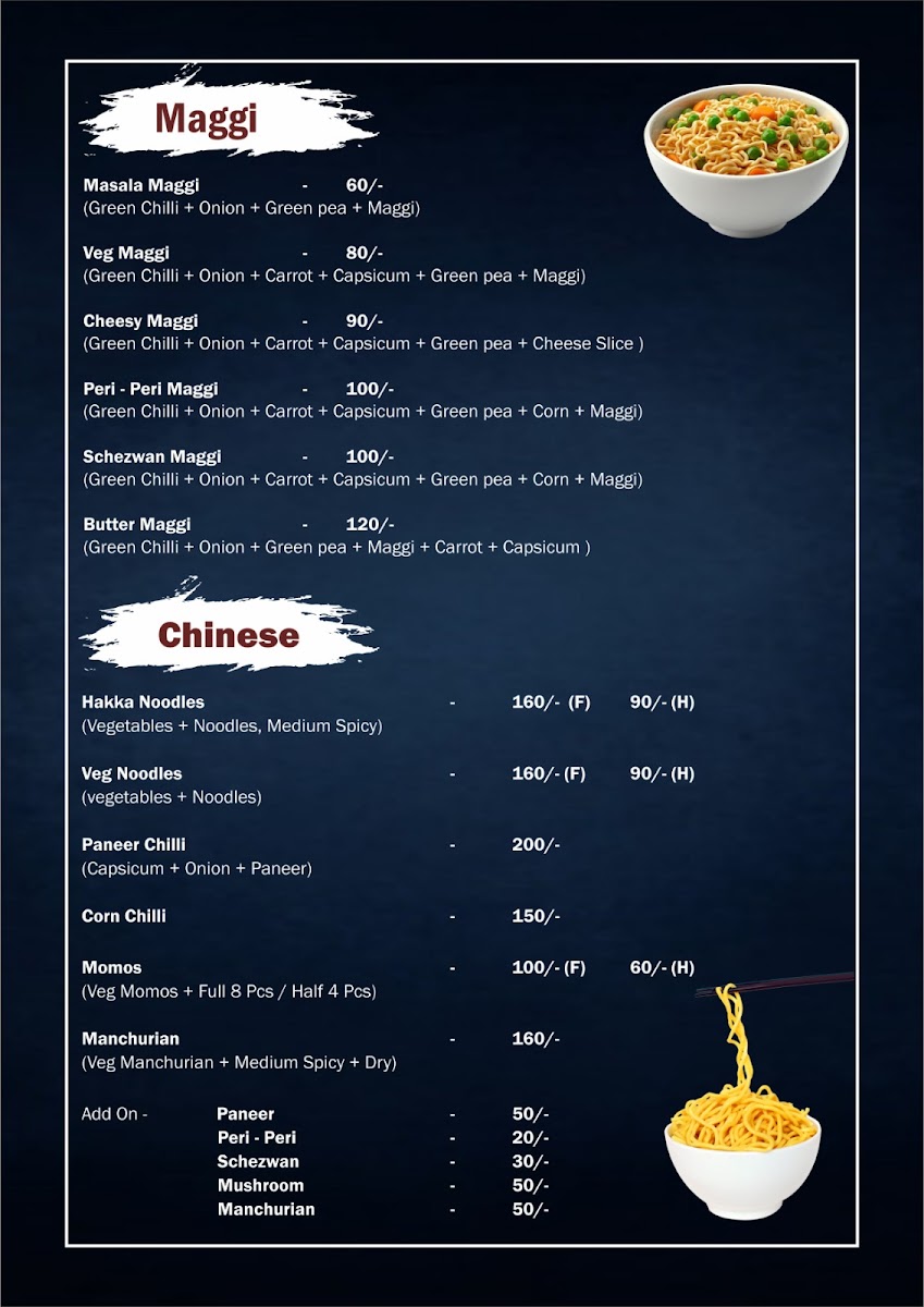 TeaMax Cafe Bilaspur - 4