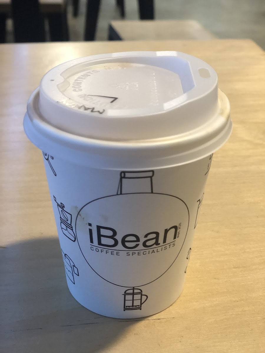 iBean - 4