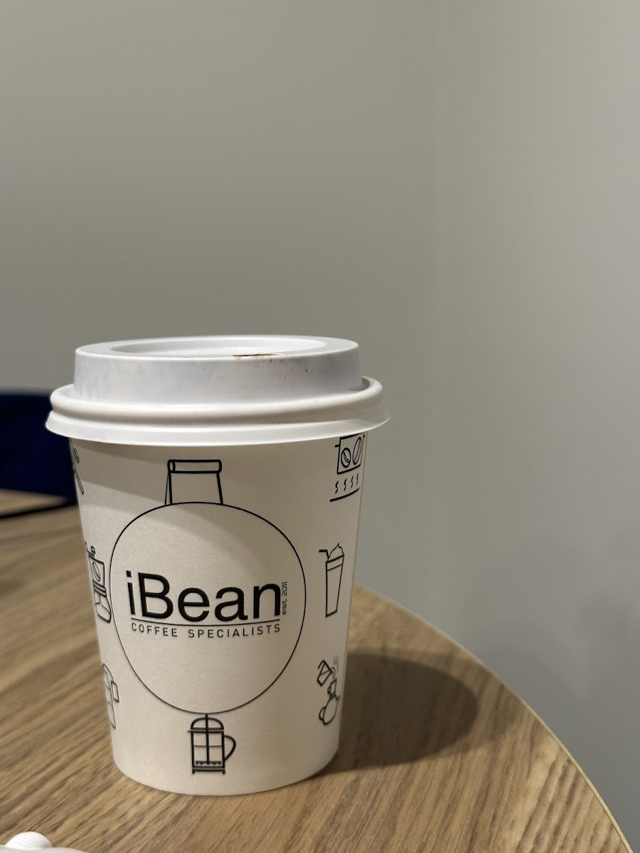 iBean - 9
