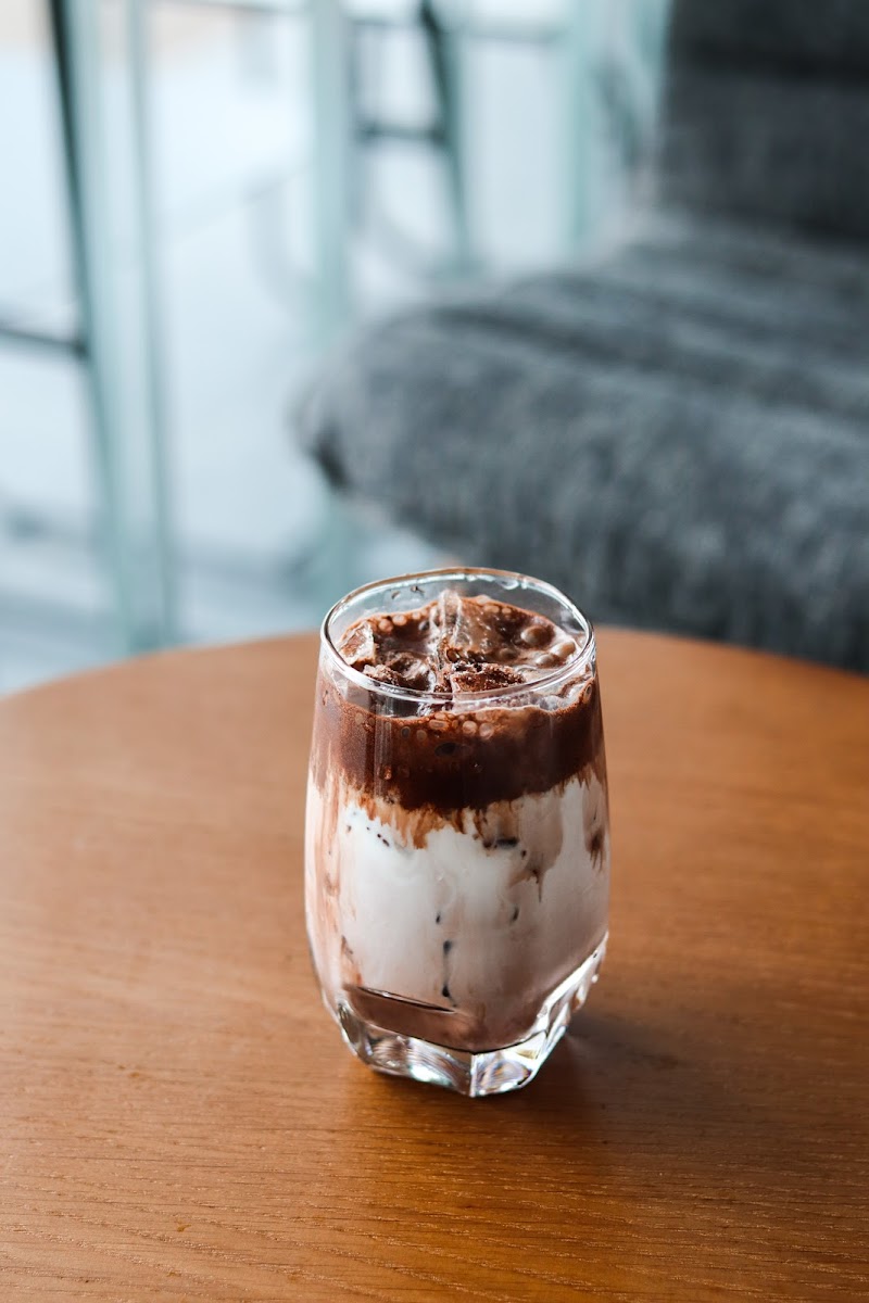 I AM Cafe & Residence - 10